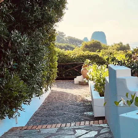 Azzurra *