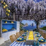 Azzurra 빌라 *