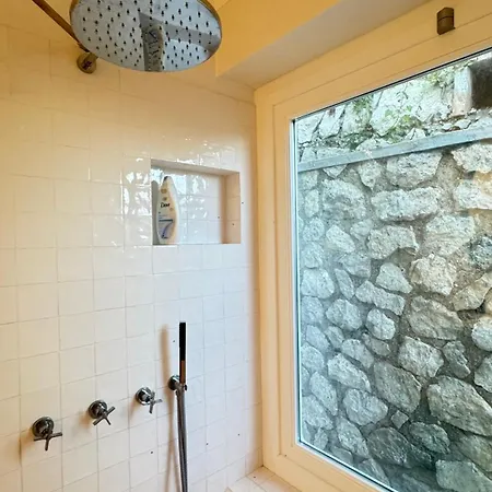 Azzurra Villa Capri