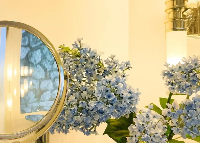 Azzurra Villa