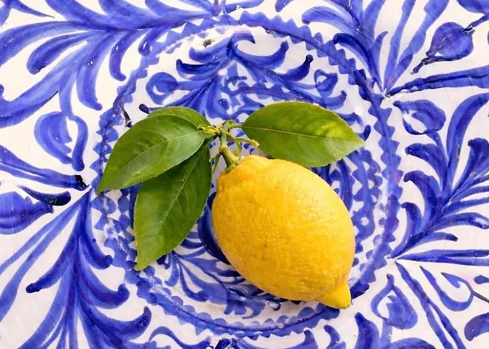 Azzurra וילה