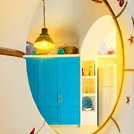 Azzurra Villa *