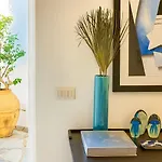 Villa Azzurra Capri