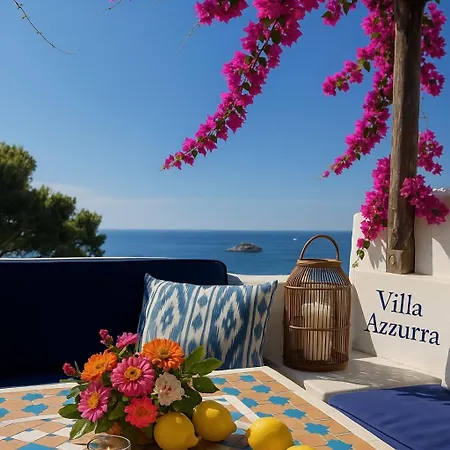 Azzurra Capri