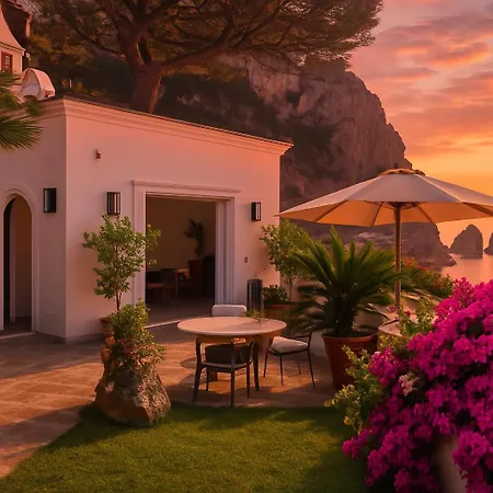Azzurra * Capri