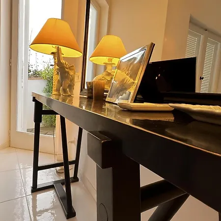 Villa Azzurra