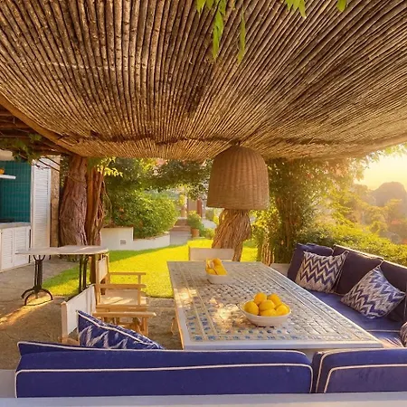 Azzurra Villa