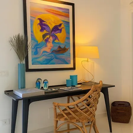 Villa Azzurra